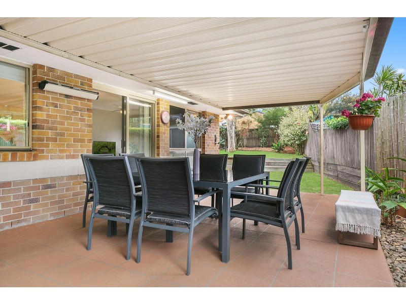 7 Sapphire Street, Springfield QLD 4300