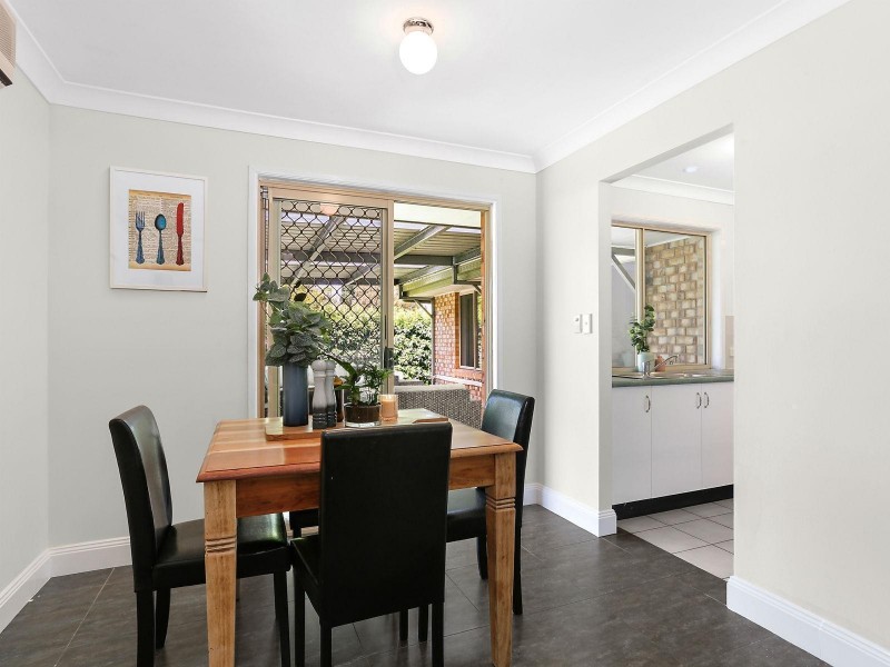 4 Giza Court, Camira QLD 4300