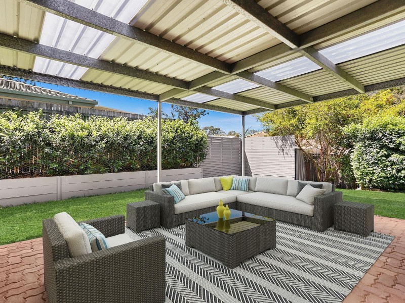 4 Giza Court, Camira QLD 4300