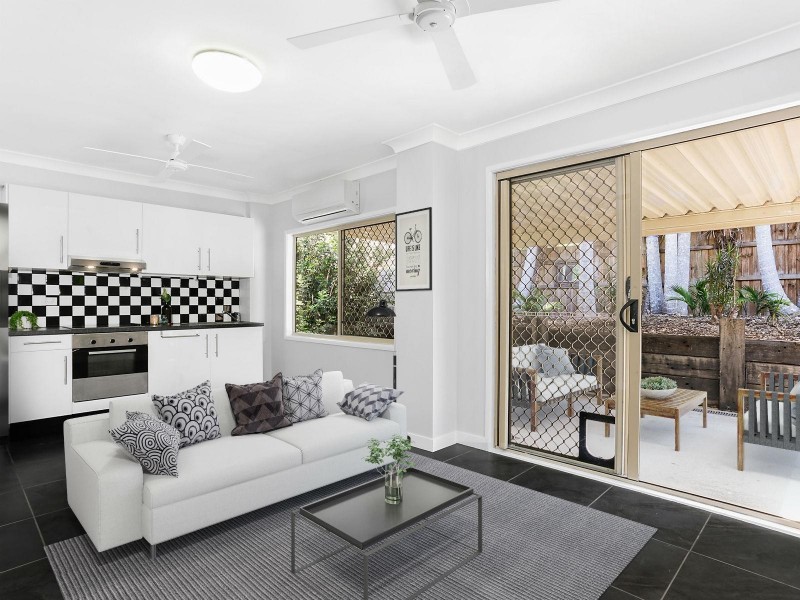 4 Giza Court, Camira QLD 4300