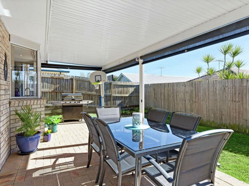 54 Orchard Crescent, Springfield Lakes QLD 4300