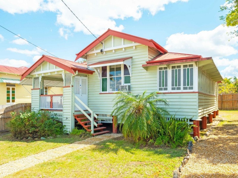 21 Thurso Street, North Booval QLD 4304