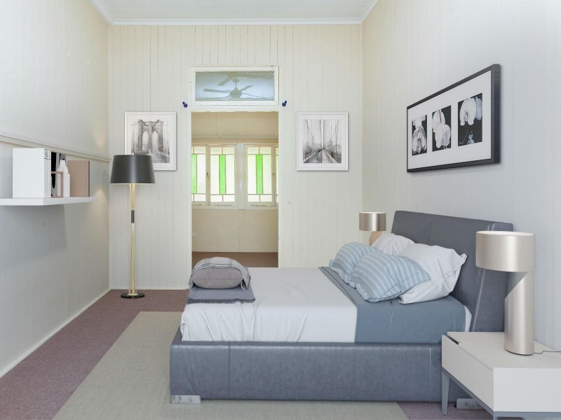 21 Thurso Street, North Booval QLD 4304