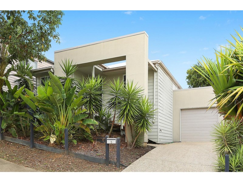5 Anchor Rise, Springfield Lakes QLD 4300