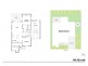 5 Anchor Rise, Springfield Lakes QLD 4300 Floorplan