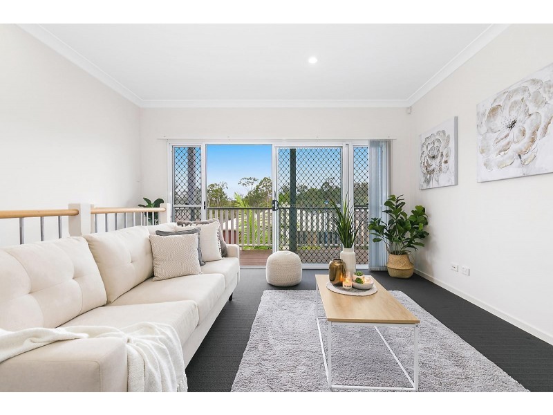 40 Rosella Crescent, Springfield Lakes QLD 4300