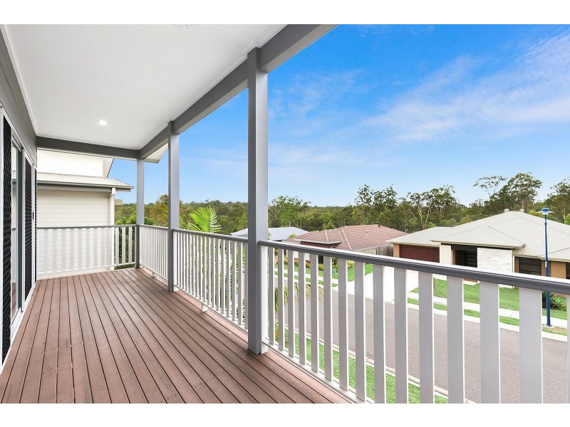 40 Rosella Crescent, Springfield Lakes QLD 4300