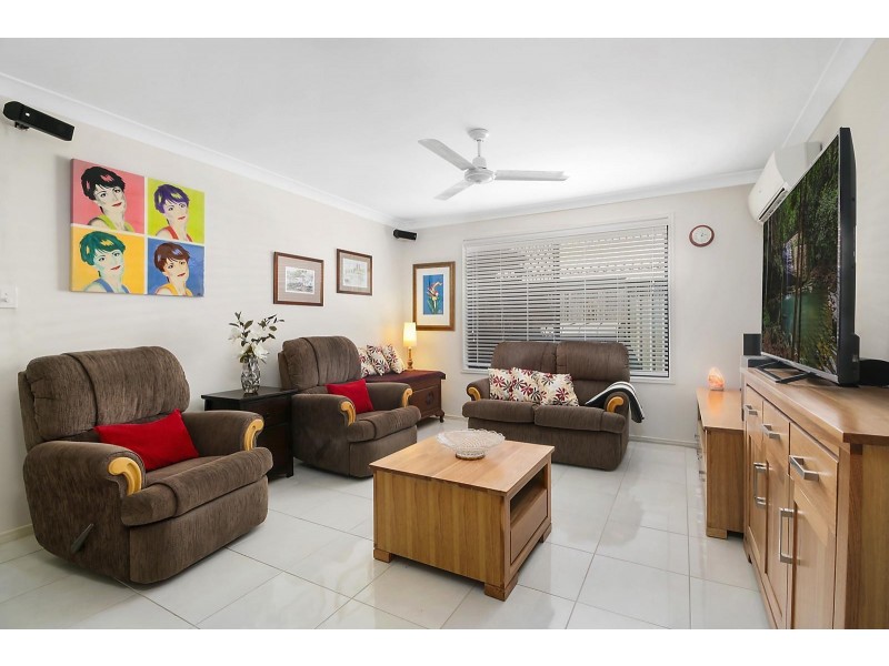 14 Rosella Crescent, Springfield Lakes QLD 4300