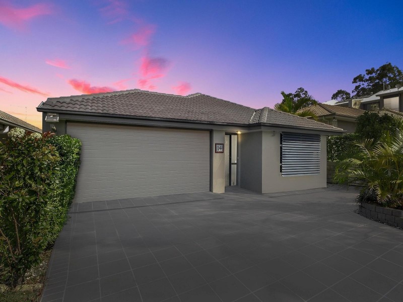 14 Rosella Crescent, Springfield Lakes QLD 4300