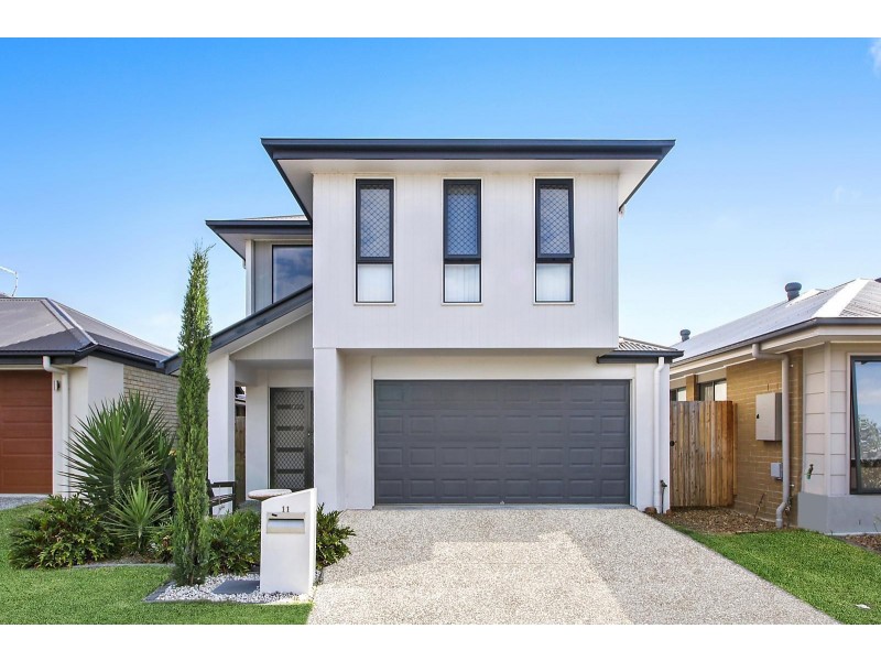 11 Affinity Way, South Ripley QLD 4306