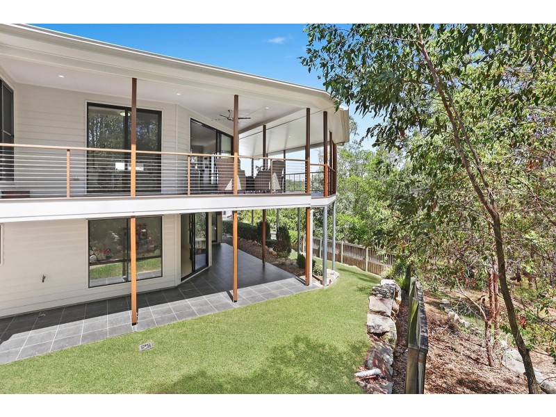 1 Congo Circuit, Springfield QLD 4300