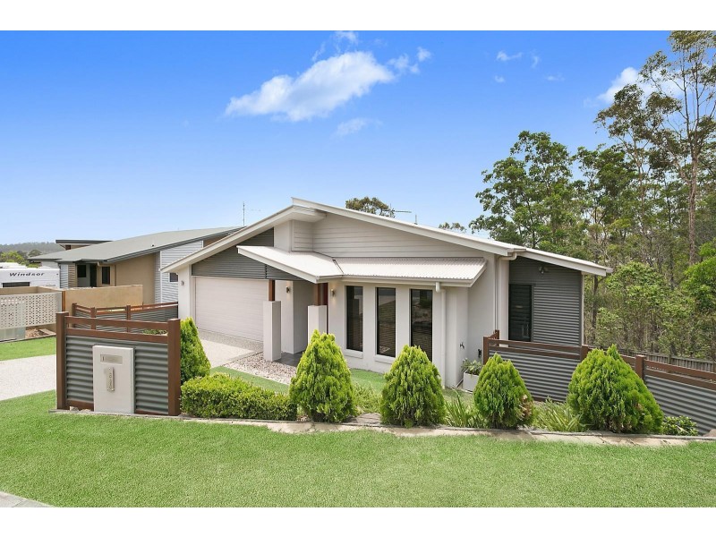 1 Congo Circuit, Springfield QLD 4300