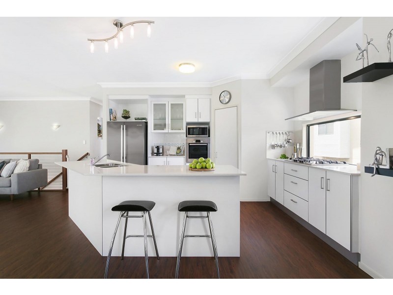 1 Congo Circuit, Springfield QLD 4300