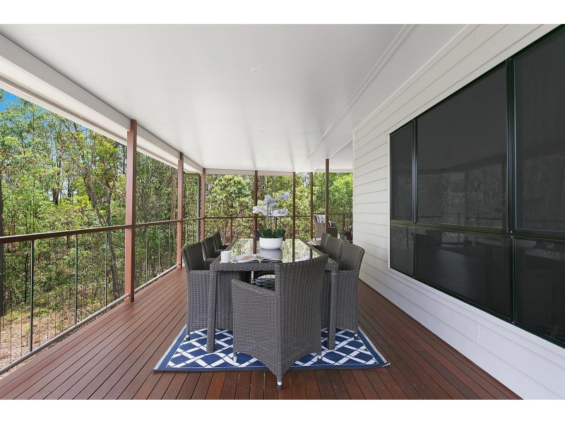 1 Congo Circuit, Springfield QLD 4300