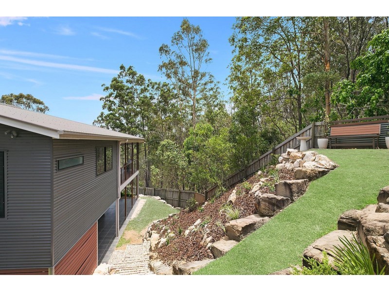 1 Congo Circuit, Springfield QLD 4300