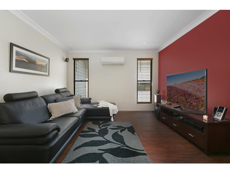 1 Congo Circuit, Springfield QLD 4300