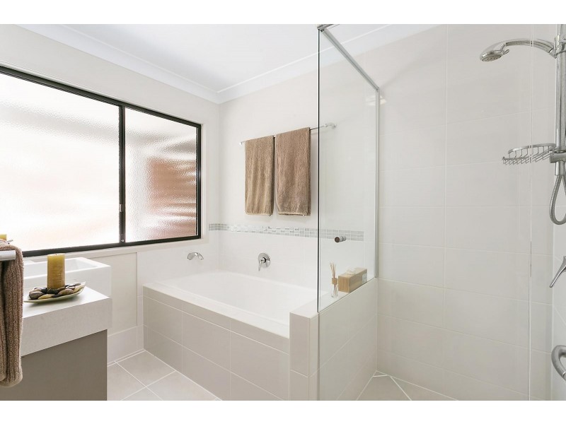 1 Congo Circuit, Springfield QLD 4300