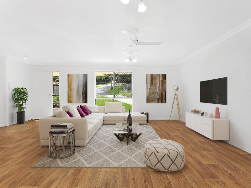 3 Peachface Crescent, Springfield QLD 4300
