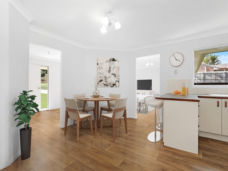 3 Peachface Crescent, Springfield QLD 4300