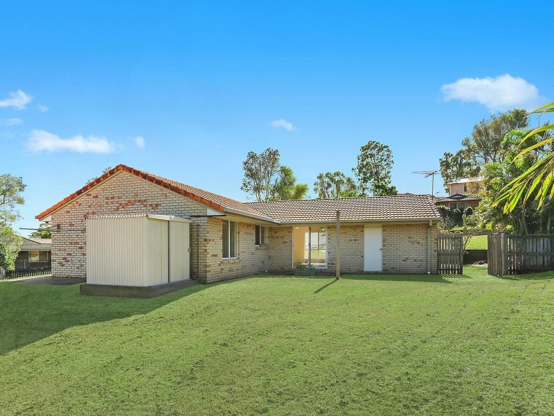 3 Peachface Crescent, Springfield QLD 4300