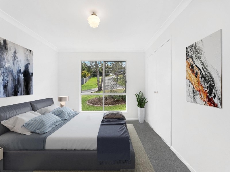 3 Peachface Crescent, Springfield QLD 4300
