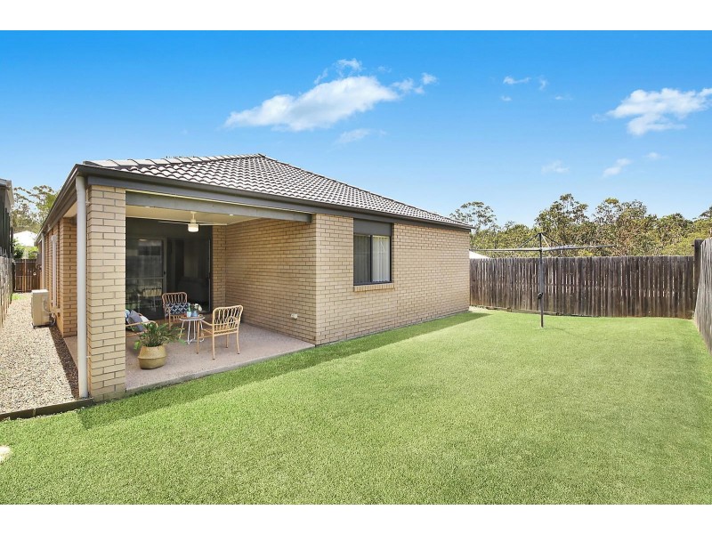 11 Poppy Crescent, Springfield Lakes QLD 4300