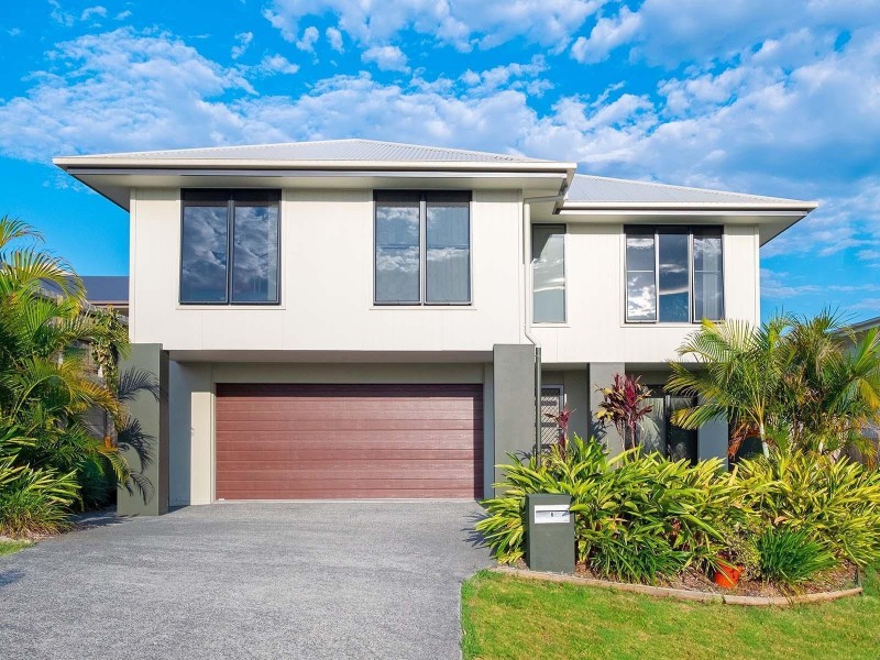 6 Tabei Place, Springfield Lakes QLD 4300