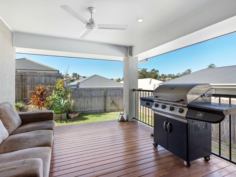 6 Tabei Place, Springfield Lakes QLD 4300