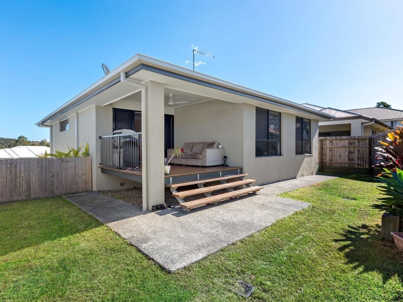 6 Tabei Place, Springfield Lakes QLD 4300