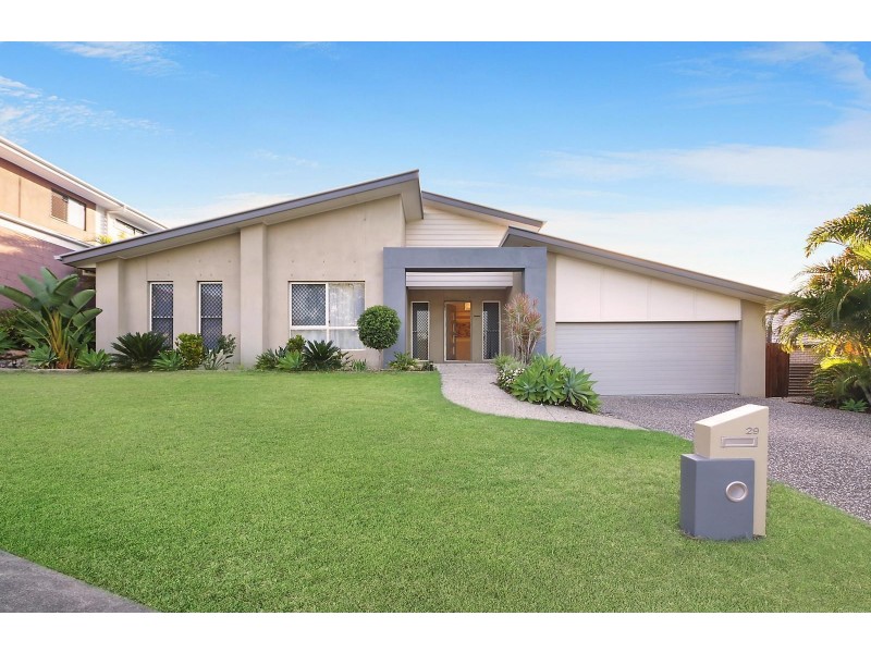 29 Dry Dock Circuit, Springfield Lakes QLD 4300
