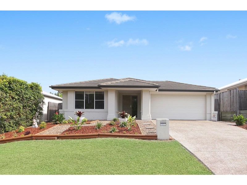 7 William Drysdale Close, Redbank Plains QLD 4301