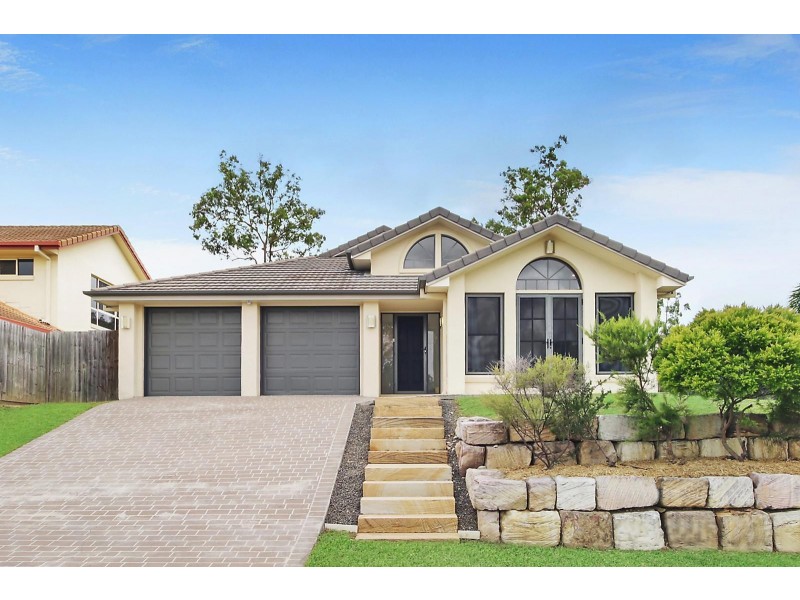 4 Dew Close, Springfield Lakes QLD 4300