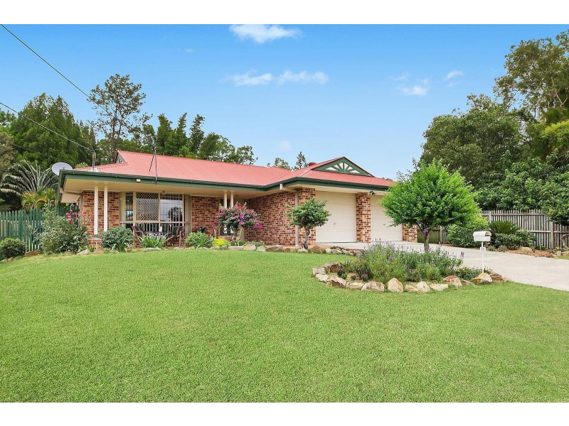 13 Lacey Street, Camira QLD 4300