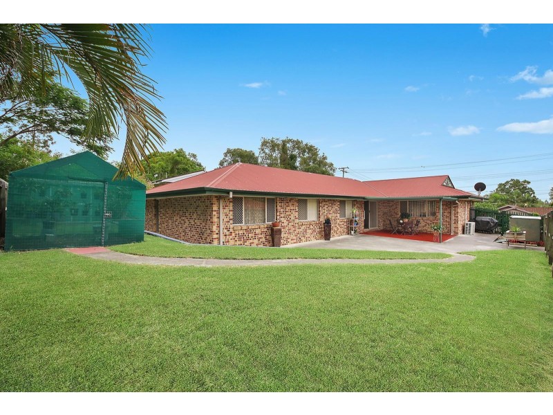 13 Lacey Street, Camira QLD 4300