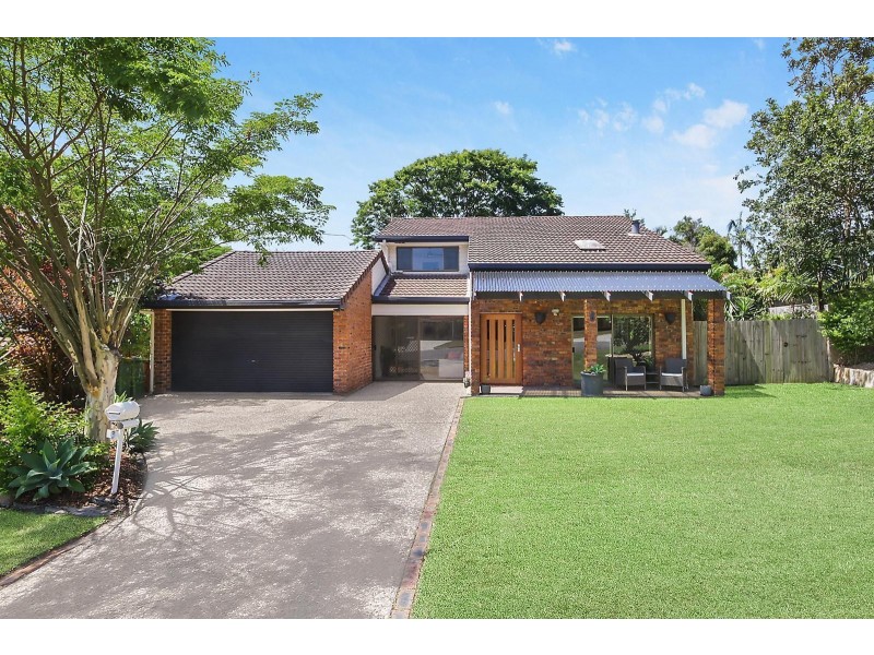 6 Mal Street, Camira QLD 4300