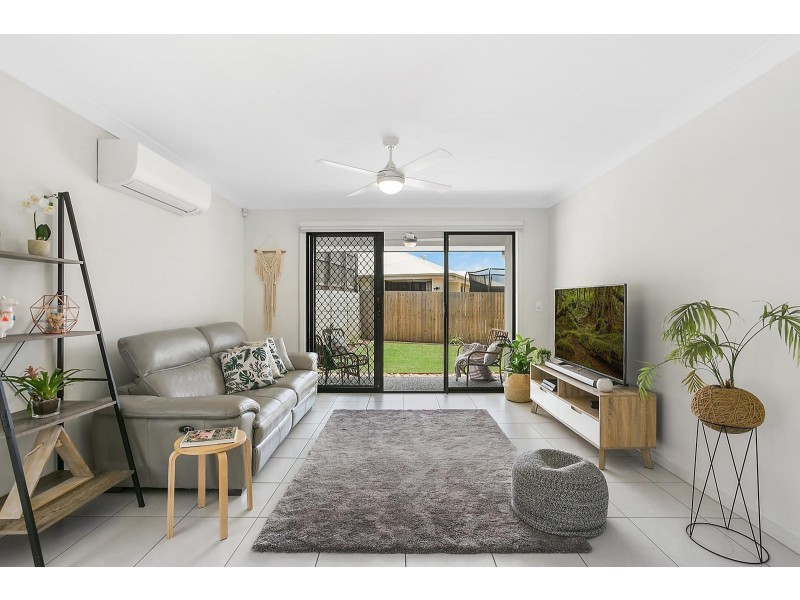 26 Heartwood Street, Spring Mountain QLD 4124