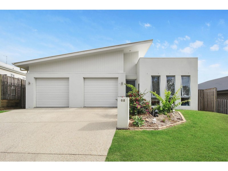 68 Trevor Street, Bellbird Park QLD 4300