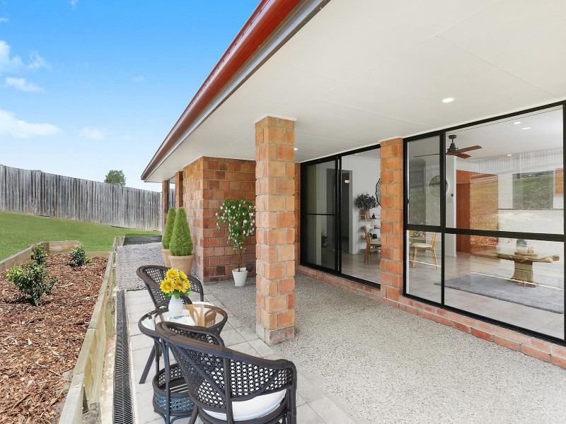 13 Pinewood Court, Springfield QLD 4300