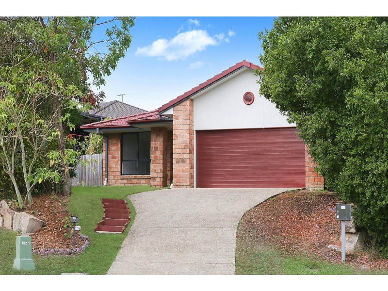 13 Pinewood Court, Springfield QLD 4300