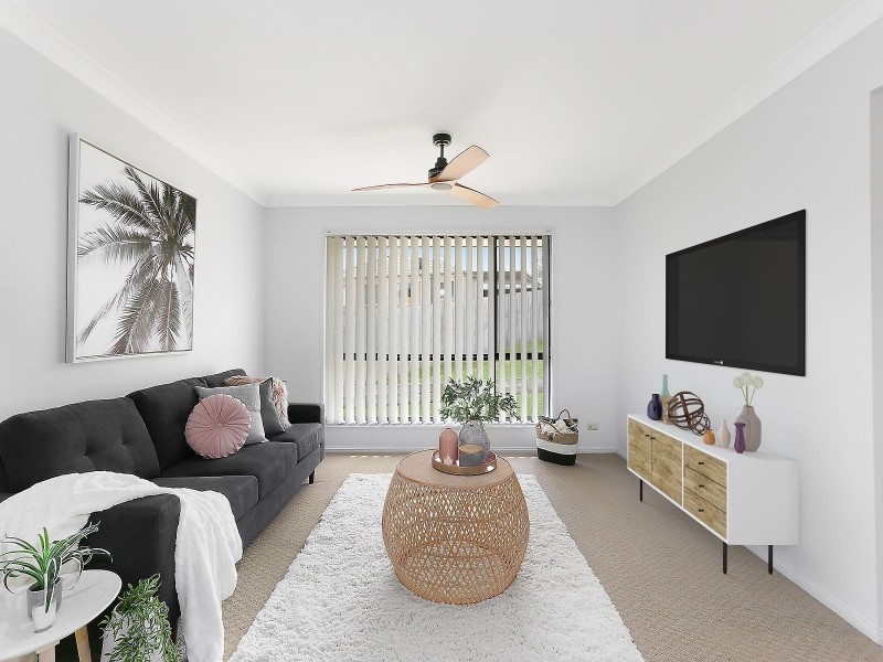 13 Pinewood Court, Springfield QLD 4300