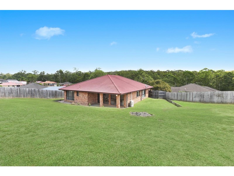 13 Pinewood Court, Springfield QLD 4300