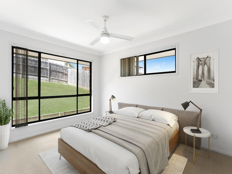 13 Pinewood Court, Springfield QLD 4300