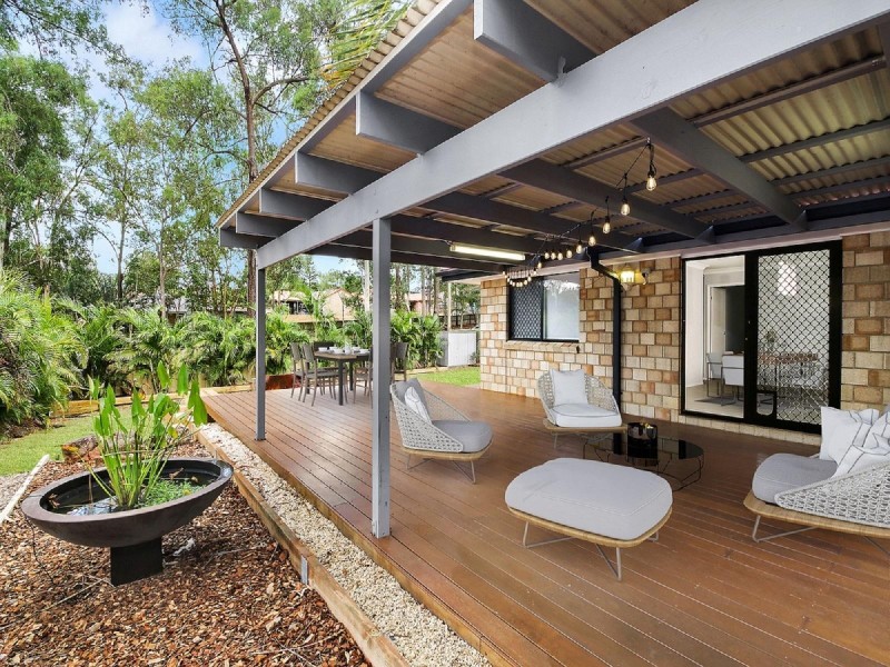 13 Millwood Terrace, Springfield QLD 4300