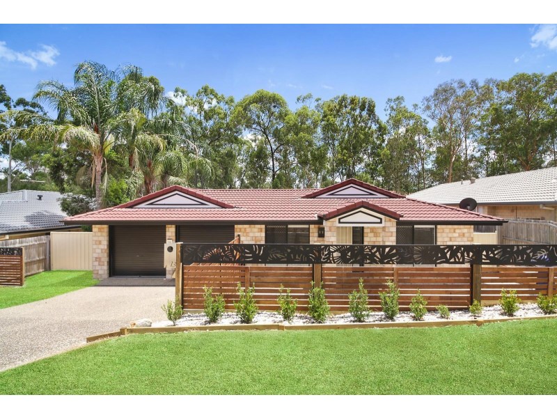 13 Millwood Terrace, Springfield QLD 4300