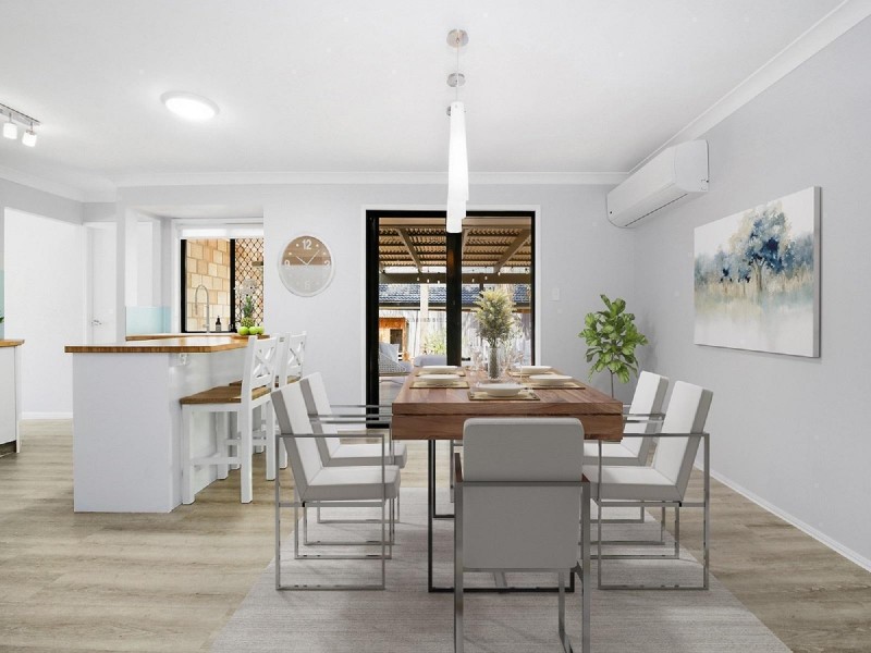 13 Millwood Terrace, Springfield QLD 4300