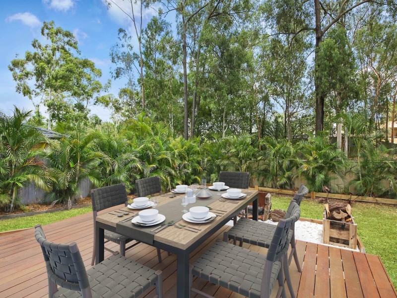 13 Millwood Terrace, Springfield QLD 4300