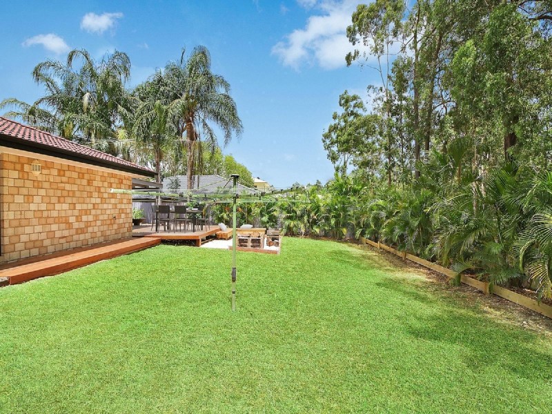 13 Millwood Terrace, Springfield QLD 4300