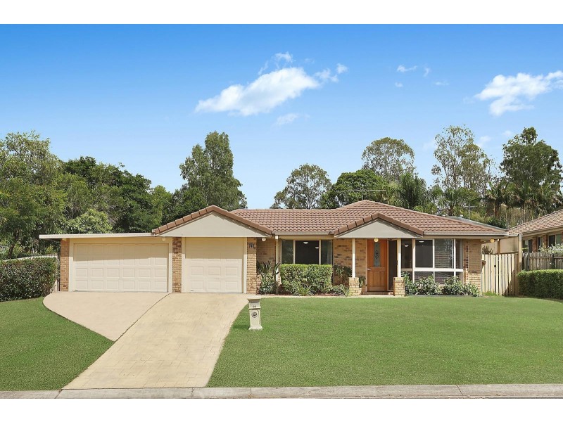 23 Elysian Crescent, Camira QLD 4300