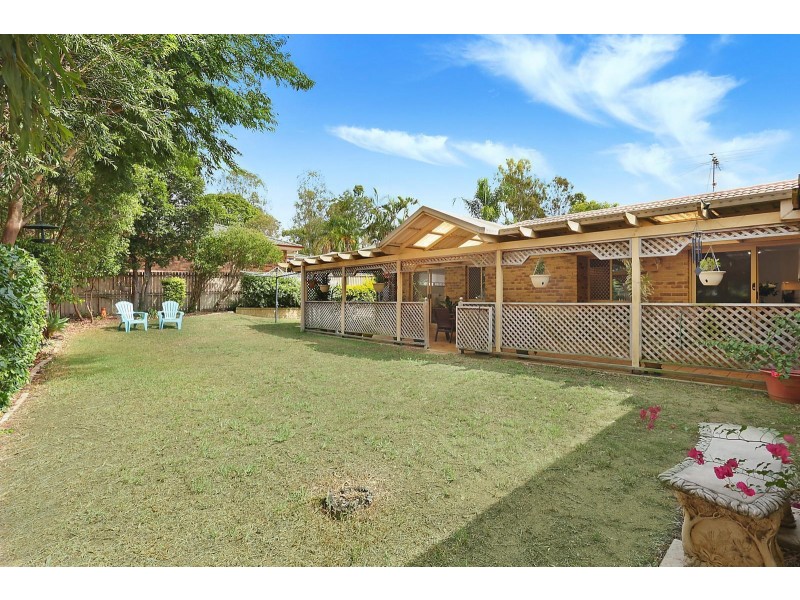 23 Elysian Crescent, Camira QLD 4300