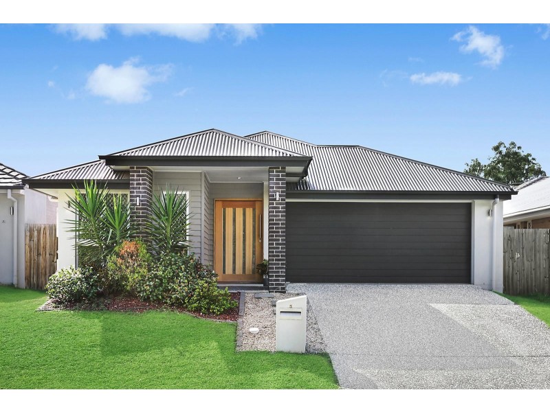 5 Fitzpatrick Circuit, Augustine Heights QLD 4300